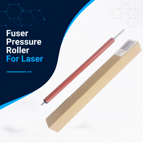 Fuser Pressure Roller