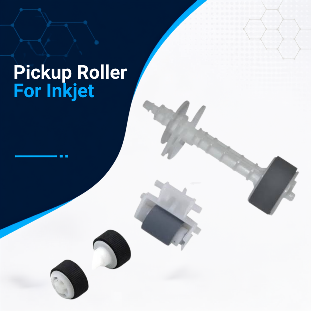 Pickup Roller For inkjet