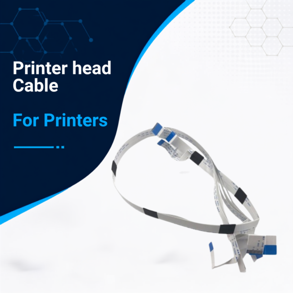 Printer head Cable