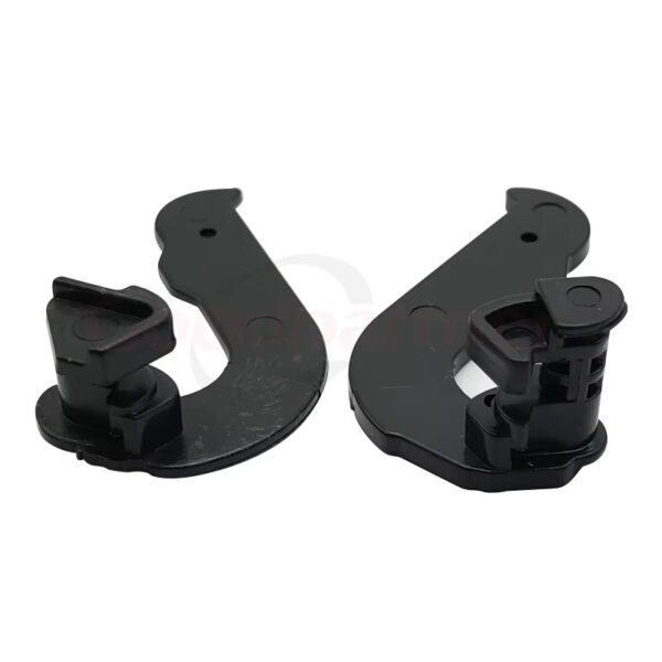 Lever Right & Left for HP LaserJet P1005 P1006 P1007 P1008 P1009 P1102  RC2-1072-000 RC2-1084-000